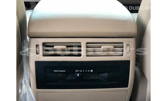 Buy Import Toyota Land Cruiser Black Car in Import - Dubai in Central Buy Import Toyota Land Cruiser Black Car in Import - Dubai in Central