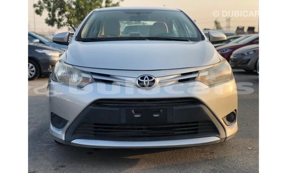 Buy Import Toyota Yaris Grey Car in Import - Dubai in Central Buy Import Toyota Yaris Grey Car in Import - Dubai in Central