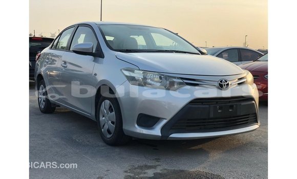 Buy Import Toyota Yaris Grey Car in Import - Dubai in Central Buy Import Toyota Yaris Grey Car in Import - Dubai in Central