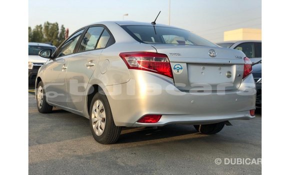 Buy Import Toyota Yaris Grey Car in Import - Dubai in Central Buy Import Toyota Yaris Grey Car in Import - Dubai in Central