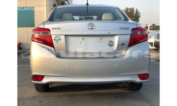 Buy Import Toyota Yaris Grey Car in Import - Dubai in Central Buy Import Toyota Yaris Grey Car in Import - Dubai in Central