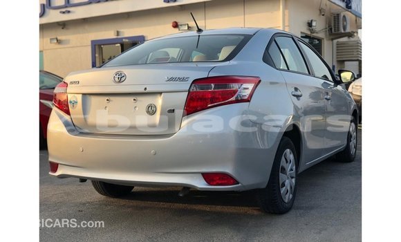 Buy Import Toyota Yaris Grey Car in Import - Dubai in Central Buy Import Toyota Yaris Grey Car in Import - Dubai in Central