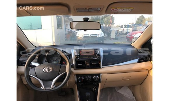 Buy Import Toyota Yaris Grey Car in Import - Dubai in Central Buy Import Toyota Yaris Grey Car in Import - Dubai in Central