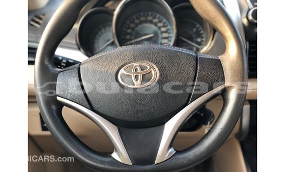 Buy Import Toyota Yaris Grey Car in Import - Dubai in Central Buy Import Toyota Yaris Grey Car in Import - Dubai in Central