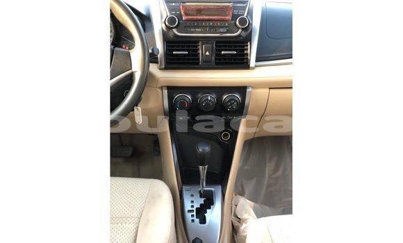 Buy Import Toyota Yaris Grey Car in Import - Dubai in Central Buy Import Toyota Yaris Grey Car in Import - Dubai in Central