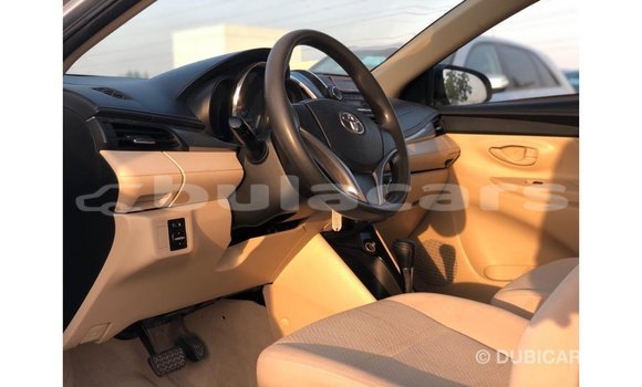 Buy Import Toyota Yaris Grey Car in Import - Dubai in Central Buy Import Toyota Yaris Grey Car in Import - Dubai in Central