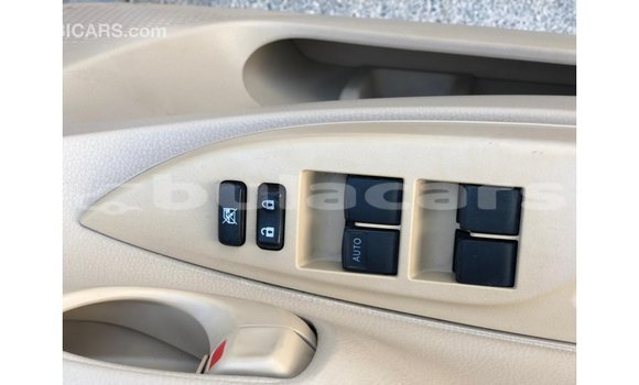 Buy Import Toyota Yaris Grey Car in Import - Dubai in Central Buy Import Toyota Yaris Grey Car in Import - Dubai in Central