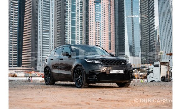 Buy Import Land Rover Range Rover Black Car in Import - Dubai in Central Buy Import Land Rover Range Rover Black Car in Import - Dubai in Central