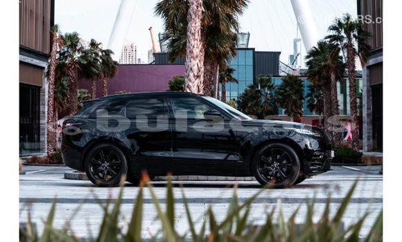 Buy Import Land Rover Range Rover Black Car in Import - Dubai in Central Buy Import Land Rover Range Rover Black Car in Import - Dubai in Central