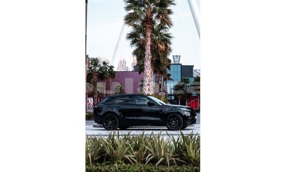 Buy Import Land Rover Range Rover Black Car in Import - Dubai in Central Buy Import Land Rover Range Rover Black Car in Import - Dubai in Central