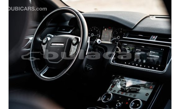 Buy Import Land Rover Range Rover Black Car in Import - Dubai in Central Buy Import Land Rover Range Rover Black Car in Import - Dubai in Central