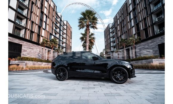 Buy Import Land Rover Range Rover Black Car in Import - Dubai in Central Buy Import Land Rover Range Rover Black Car in Import - Dubai in Central