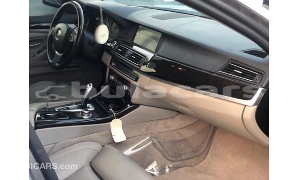 Buy Import BMW R Grey Bike in Import - Dubai in Central Buy Import BMW R Grey Bike in Import - Dubai in Central