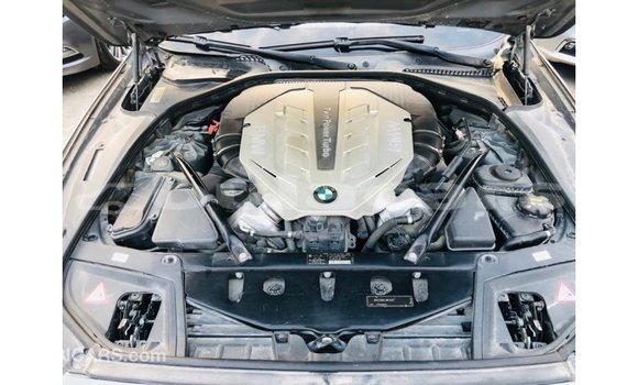 Buy Import BMW R Grey Bike in Import - Dubai in Central Buy Import BMW R Grey Bike in Import - Dubai in Central