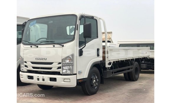 Buy Import Isuzu Rodeo White Car in Import - Dubai in Central Buy Import Isuzu Rodeo White Car in Import - Dubai in Central