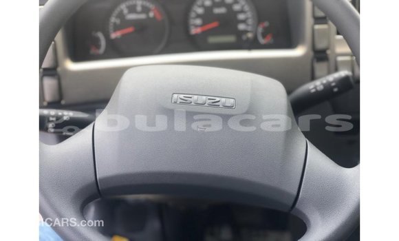 Buy Import Isuzu Rodeo White Car in Import - Dubai in Central Buy Import Isuzu Rodeo White Car in Import - Dubai in Central