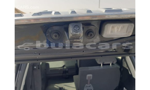 Buy Import Toyota Land Cruiser Black Car in Import - Dubai in Central Buy Import Toyota Land Cruiser Black Car in Import - Dubai in Central