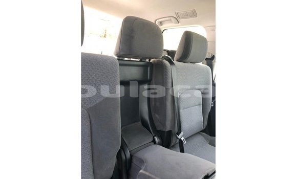 Buy Import Toyota Land Cruiser Black Car in Import - Dubai in Central Buy Import Toyota Land Cruiser Black Car in Import - Dubai in Central