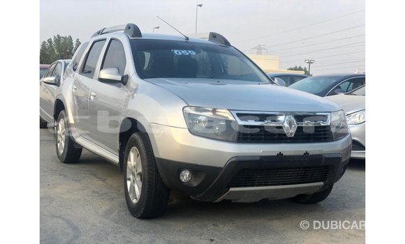 Buy Import Renault Duster Grey Car in Import - Dubai in Central Buy Import Renault Duster Grey Car in Import - Dubai in Central