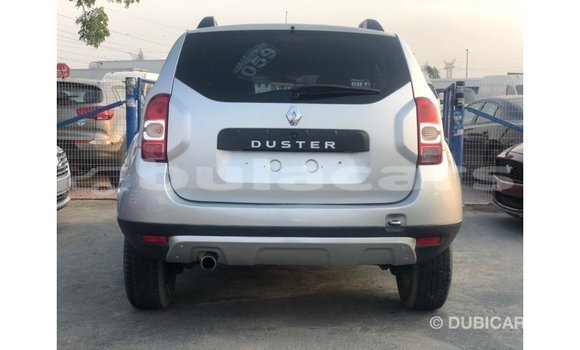 Buy Import Renault Duster Grey Car in Import - Dubai in Central Buy Import Renault Duster Grey Car in Import - Dubai in Central