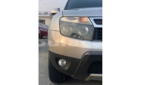 Buy Import Renault Duster Grey Car in Import - Dubai in Central Buy Import Renault Duster Grey Car in Import - Dubai in Central