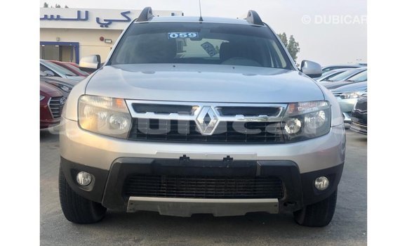 Buy Import Renault Duster Grey Car in Import - Dubai in Central Buy Import Renault Duster Grey Car in Import - Dubai in Central