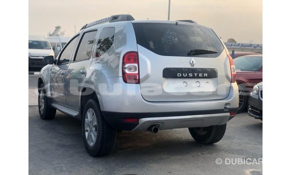 Buy Import Renault Duster Grey Car in Import - Dubai in Central Buy Import Renault Duster Grey Car in Import - Dubai in Central