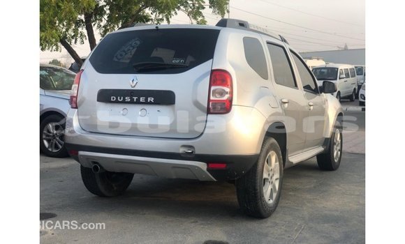 Buy Import Renault Duster Grey Car in Import - Dubai in Central Buy Import Renault Duster Grey Car in Import - Dubai in Central
