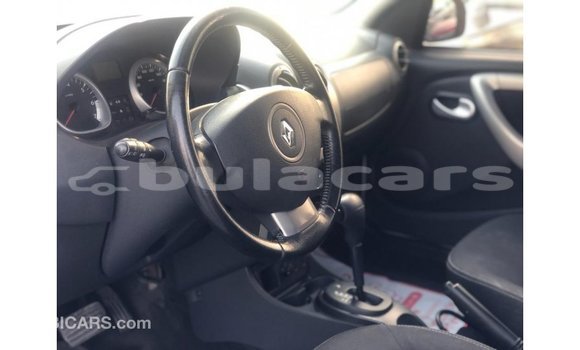 Buy Import Renault Duster Grey Car in Import - Dubai in Central Buy Import Renault Duster Grey Car in Import - Dubai in Central
