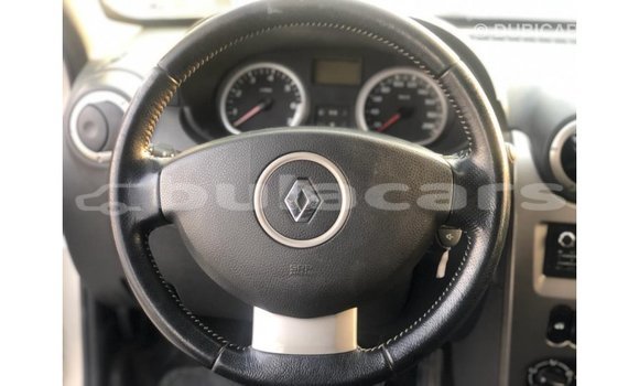 Buy Import Renault Duster Grey Car in Import - Dubai in Central Buy Import Renault Duster Grey Car in Import - Dubai in Central