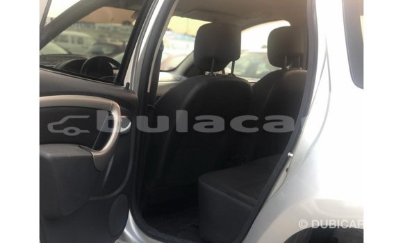 Buy Import Renault Duster Grey Car in Import - Dubai in Central Buy Import Renault Duster Grey Car in Import - Dubai in Central
