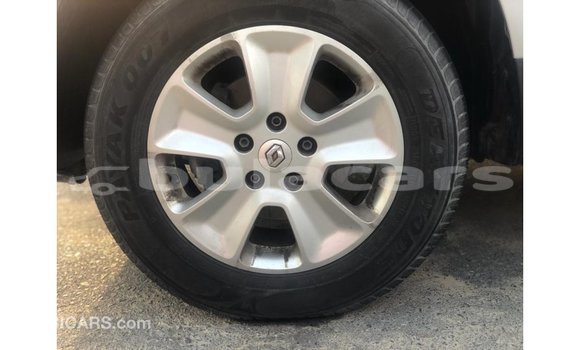 Buy Import Renault Duster Grey Car in Import - Dubai in Central Buy Import Renault Duster Grey Car in Import - Dubai in Central