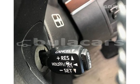 Buy Import Toyota Land Cruiser Black Car in Import - Dubai in Central Buy Import Toyota Land Cruiser Black Car in Import - Dubai in Central