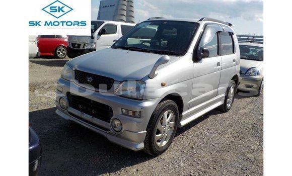 Buy Import Daihatsu Terios Other Car in Import - Dubai in Central Buy Import Daihatsu Terios Other Car in Import - Dubai in Central