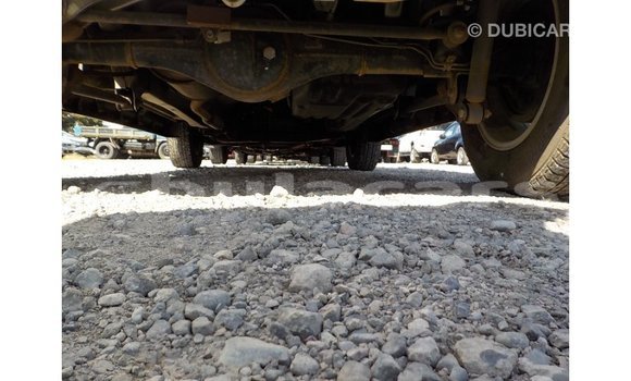 Acheter Import Voiture Daihatsu Terios Autre à Import - Dubai, Central Acheter Import Voiture Daihatsu Terios Autre à Import - Dubai, Central