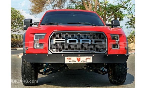 Buy Import Ford Club Wagon Red Car in Import - Dubai in Central Buy Import Ford Club Wagon Red Car in Import - Dubai in Central