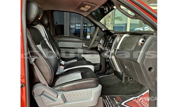 Buy Import Ford Club Wagon Red Car in Import - Dubai in Central Buy Import Ford Club Wagon Red Car in Import - Dubai in Central