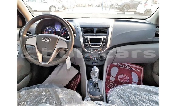 Buy Import Hyundai Accent Red Car in Import - Dubai in Central Buy Import Hyundai Accent Red Car in Import - Dubai in Central