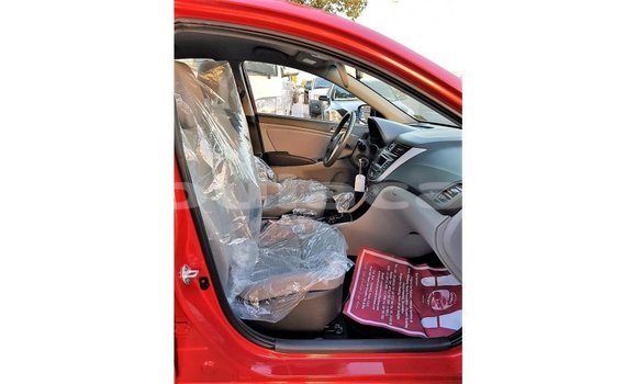 Buy Import Hyundai Accent Red Car in Import - Dubai in Central Buy Import Hyundai Accent Red Car in Import - Dubai in Central