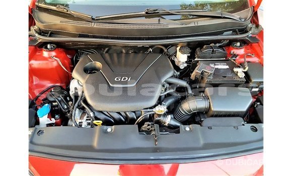 Buy Import Hyundai Accent Red Car in Import - Dubai in Central Buy Import Hyundai Accent Red Car in Import - Dubai in Central