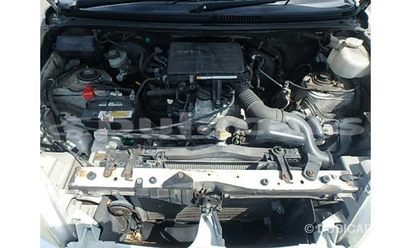 Acheter Import Voiture Toyota Rush Blanc à Import - Dubai, Central Acheter Import Voiture Toyota Rush Blanc à Import - Dubai, Central