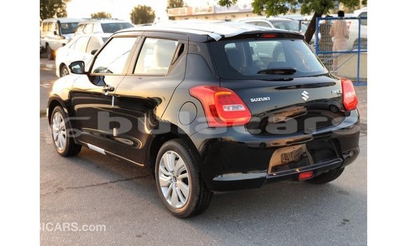 Buy Import Suzuki Swift Black Car in Import - Dubai in Central Buy Import Suzuki Swift Black Car in Import - Dubai in Central
