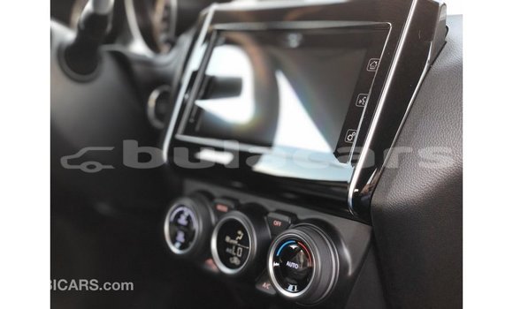 Buy Import Suzuki Swift Black Car in Import - Dubai in Central Buy Import Suzuki Swift Black Car in Import - Dubai in Central