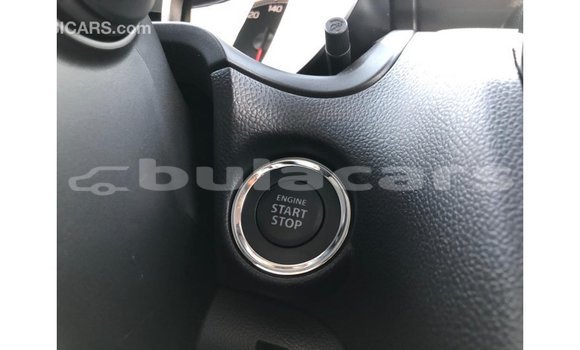 Buy Import Suzuki Swift Black Car in Import - Dubai in Central Buy Import Suzuki Swift Black Car in Import - Dubai in Central