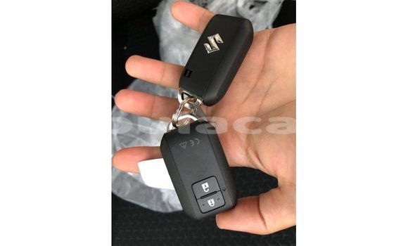 Buy Import Suzuki Swift Black Car in Import - Dubai in Central Buy Import Suzuki Swift Black Car in Import - Dubai in Central