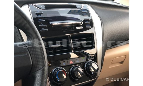 Buy Import Toyota Yaris White Car in Import - Dubai in Central Buy Import Toyota Yaris White Car in Import - Dubai in Central