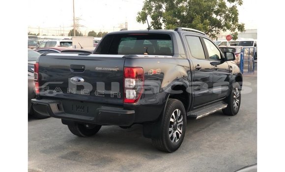 Buy Import Ford Ranger Grey Car in Import - Dubai in Central Buy Import Ford Ranger Grey Car in Import - Dubai in Central