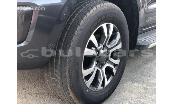 Buy Import Ford Ranger Grey Car in Import - Dubai in Central Buy Import Ford Ranger Grey Car in Import - Dubai in Central