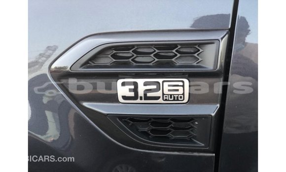 Buy Import Ford Ranger Grey Car in Import - Dubai in Central Buy Import Ford Ranger Grey Car in Import - Dubai in Central
