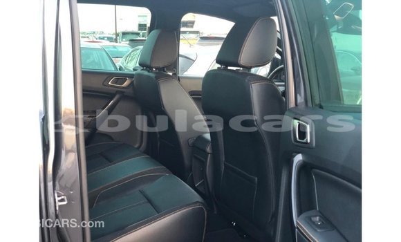 Buy Import Ford Ranger Grey Car in Import - Dubai in Central Buy Import Ford Ranger Grey Car in Import - Dubai in Central